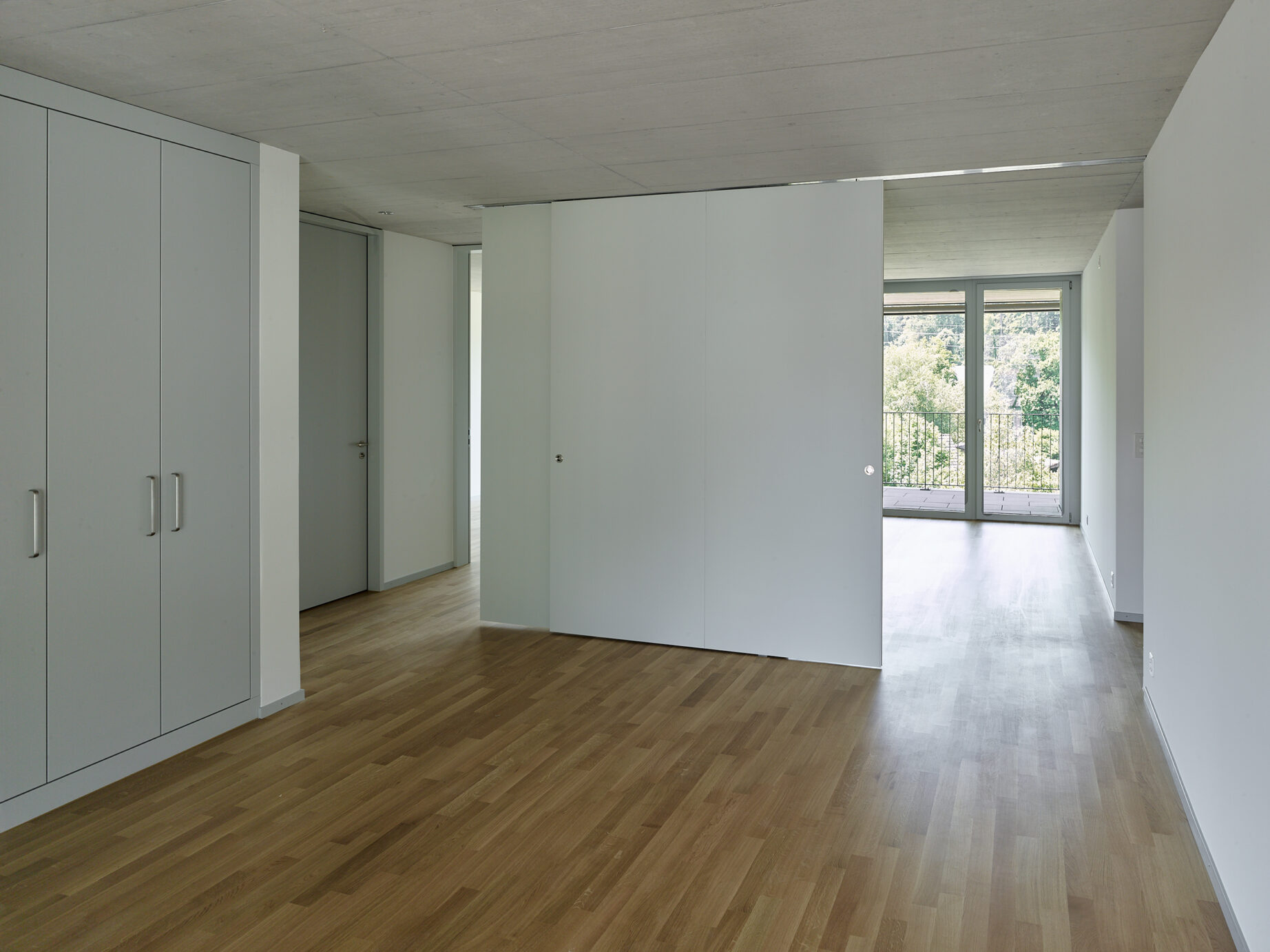 Parkettboden Referenz